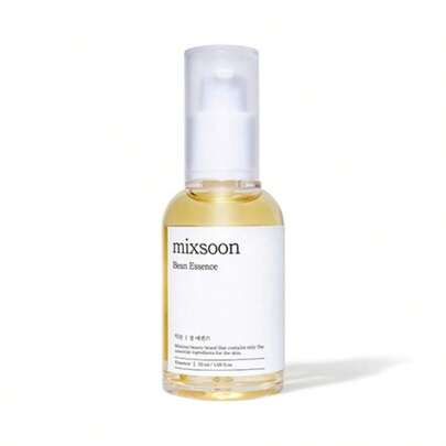  Mixsoon - Soybean Exfoliating Essence (50ml)