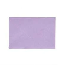 10 件/20 件/50 件/100 件纸质信封邀请信封自封纸质信封多色迷你中大型纸质窗口信封，小卡片/便笺夹信封纸适用于节日、婚礼、派对、生日和圣诞节庆祝活动