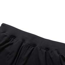 Under Armour UA STORM Run Pants, Woven Casual Pants, Comfortable Sports Pants For Daily, Outdoor, Travel And Training, 1365622-002 - Black - View 3