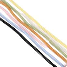 1pc 1.4M Laser Protection Sleeve, Protects Charging Cable, Data Cable, Charger, DIY Accessory