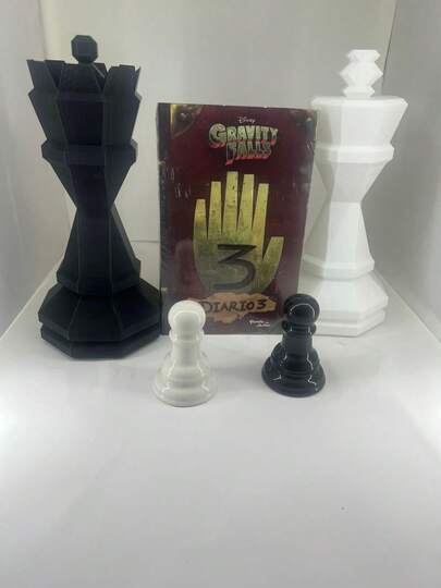 Libro diario 3 Gravity Falls, saga juvenil infantil, autor Alex Hirsch, Bill, mitología y misterio, criaturas, edición especial, cuaderno para fanáticos, papelería para niños y adolescentes, escritura y registro de aventuras, temática fantástica para colección y regalo, diseño único y creativo