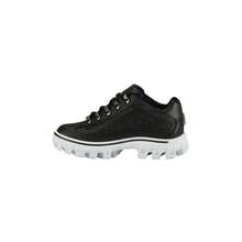 Nike Lugz Dot.Com 2.0 WDOT2L060 Sneakers Women's US 6.5 Black Platform Shoes JOBB931 - 黑色 - 查看 3