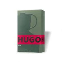 Hugo Boss [Giao hàng từ Hoa Kỳ] Nước hoa xịt Hugo Man Eau De Toilette dành cho nam EDT Nước hoa 6,7oz/200ml Lâu trôi Thanh lịch Hiện đại Bạn trai Chồng Cha Anh trai Sinh nhật Tiệc tốt nghiệp Du lịch Cắm trại Ngoài trời Trường học Chuyến đi khuôn viên trường Lễ hội Kỷ niệm Văn phòng Mùa hè Mùa thu Mùa thu Lựa chọn mùa hè Phải có Mùa hè Cổ điển Khiêm tốn Hiện đại Sang trọng Quà tặng Quyến rũ Cho sử dụng hàng ngày - Xem 3