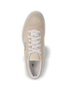 Reebok Club C 85 JJJJound 软木绒面革 - 淺棕色 - 查看 5