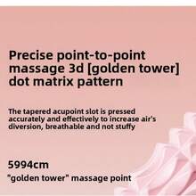 1 pezzo Rullo per massaggio profondo - Rullo in schiuma ad alta densità, per sollievo muscolare, Rullo muscolare in schiuma di alta qualità - Bastone per massaggio ad alta densità, per yoga e palestra