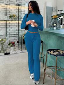 Blu profondo del mare