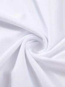 POWER |  T-Shirt Series Singapore 3-5 Days Delivery Front Print Crafter Tee Anime Manga Shirt Kks - Blanco - Ver 2