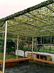 1pc/2*3M, 3*4M, 4*6M Outdoor Forest Hunting Camouflage Net, Camouflage Sunshade Net, Camouflage Net, Hiding Decoration, Grass And Tree Concealment Net, Camping Camouflage Net, Military Camouflage Sunshade Net For Hunting Vehicle, CS Camping Military Hunting Sports Shooting Curtain, Bedroom Ceiling Birthday Party Home Decor Net