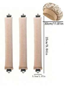 Zestaw do stylizacji włosów 5/4/3 szt. + czepek do spania, lokówka bez użycia ciepła, wygodna, narzędzia do kręcenia włosów, gumki do włosów, lokówki do włosów, narzędzia do stylizacji włosów podczas snu, piankowe lokówki dla kobiet, szczotka do kręconych włosów, wałki, produkty do kręconych włosów, lokówka, wałki do kręcenia włosów, narzędzia do kręconych włosów, wałek do włosów, lokówka, fryzjer, lokówki, akcesoria fryzjerskie, wałki, produkty do kręconych włosów, lokówka, wałki do sprzętu fryzjerskiego, akcesoria, do włosów, narzędzia do kręconych włosów, wałek do włosów, Boże Narodzenie, kręcone włosy, lokówka, wałki do włosów, bez użycia ciepła, bez użycia ciepła, wałki, lokówki, produkty do kręconych włosów, do włosów, wałek do włosów, wałki do włosów, narzędzia do kręconych włosów, lokówki bez użycia ciepła, włosy, akcesoria, produkty do włosów, narzędzia do włosów, artykuły do włosów, pielęgnacja włosów, szczotka do kręconych włosów, fryzjer, akcesoria fryzjerskie, sprzęt fryzj