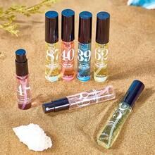 1/10pcs Delicate Fragrance Spray, Easy To Carry, Beautifully Packaged In A Gift Box, A Masterpiece Of Fragrance, With A Fresh And Elegant Aroma, Making It An Important Choice For Dates And Gift Giving