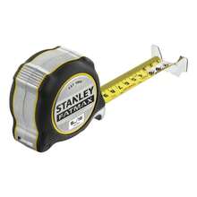 STANLEY Fatmax Xtreme Tape Measure (Multi Colour) - (TK27156) - Multicolor - View 3