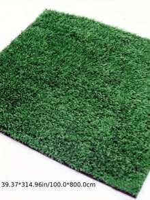 Artificial Grass Roll, Permeable, High Durability, Easy To Use, Realistic, Suitable For Garden, Balcony, Lawn, Roof Greening, Terrace, Golf Course, Sports Events, Halloween, Christmas Decoration