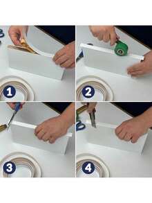 1 pezzo 2cmx10m Bordo in legno impiallacciato, Bordo in legno impiallacciato, Strisce sottili in legno impiallacciato, Nastro adesivo per bordi, Striscia flessibile, Strisce per bordi, Bordo flessibile per progetti fai-da-te e professionali