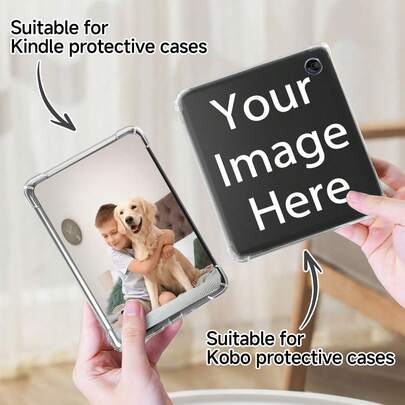 Custom Photo E-Book…