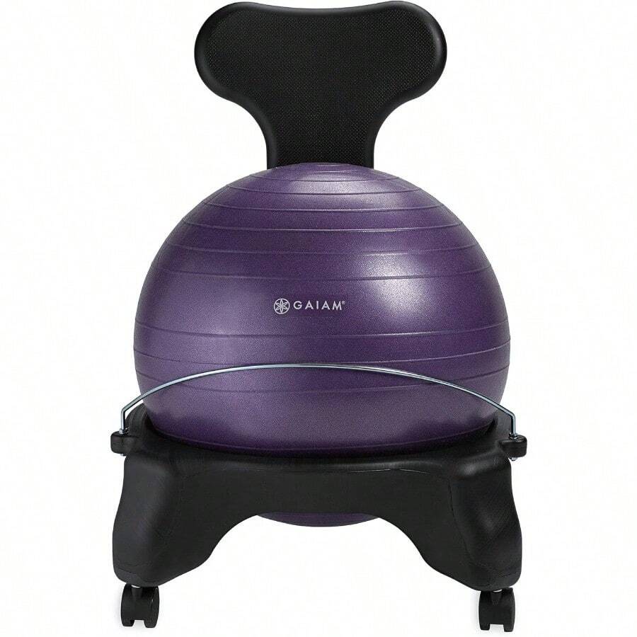 Balance Ball Chairs, 2025 Year