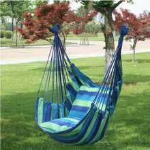 Portable Outdoor Hammock, Swing Chair, With, Swing Hanging Chair, Sturdy Hanging Chair, Comfortable And Durable Hanging Chair, Perfect For Outdoor, Yard
