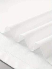 Men'S Casual "Hattori Hanzo Sword & Sushi" Graphic T-Shirt - Short Sleeve, Round Neck, Lightweight & Breathable, Perfect For Summer & Spring Outdoor Activities, Casual Summer Wear| Modern Casual Wear| Comfortable Fit, PLUS SIZE - White - View 5