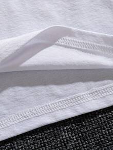 Womens T Shirts Retro Epic Universe Shirt 2025 Family Park Trip Tee Orlando Theme Park Shirt  Stitch Castle Wizard Coquette Epic Vacation Shirt Women Oversized Graphic T-Shirts Casual Round Neck Short Sleeve Tee 1pcs Fashion Shirt - white001 - 查看 5