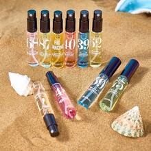 1/10pcs Delicate Fragrance Spray, Easy To Carry, Beautifully Packaged In A Gift Box, A Masterpiece Of Fragrance, With A Fresh And Elegant Aroma, Making It An Important Choice For Dates And Gift Giving