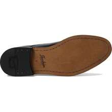 Florsheim Montinaro 11750-257 Oxford Men 9 Black Double Monk Strap Shoes RHS5025 - 黑色 - 查看 5