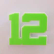 1 pièce Aimant de réfrigérateur personnalisé avec nom, aimants de nom de famille, aimants de nom de casier, aimants personnalisés de nom de réfrigérateur, aimants de nom en acrylique, cadeau idéal pour la famille et les amis, aimants pour réfrigérateur