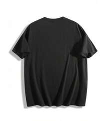 1pcs 100% Cotton T-Shirt  Anime Girls In Bikinis With Japanese Text On Side Men's T-Shirts 220g Tshirt Cotton Man Clothes Romwe Men Tshirt Christian Y2k Shirts Men Women's T-Shirts Summer Graphic T-Shirts - trắng - Xem 6