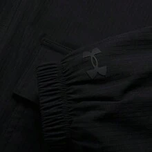 Under Armour Damen UA Unstoppable Utility LS HD-GRN Lässig Jacke, leicht & bequeme Sportbekleidung für den Alltag & Outdoor-Einsatz