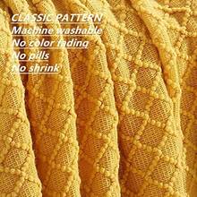 Rombos Amarillo Mostaza