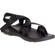 Chaco Z/2 Classic J105430 Sandal Womens 11 Black Comfort Adjustable Strap VER058 - Black - View 2