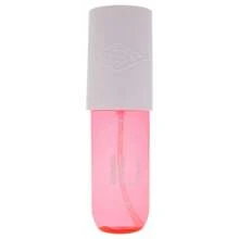 Brazilian Crush Cheirosa 40 - Black Amber Plum And Vanilla Woods By Sol De Janeiro For Women - 3 Oz Perfume Mist