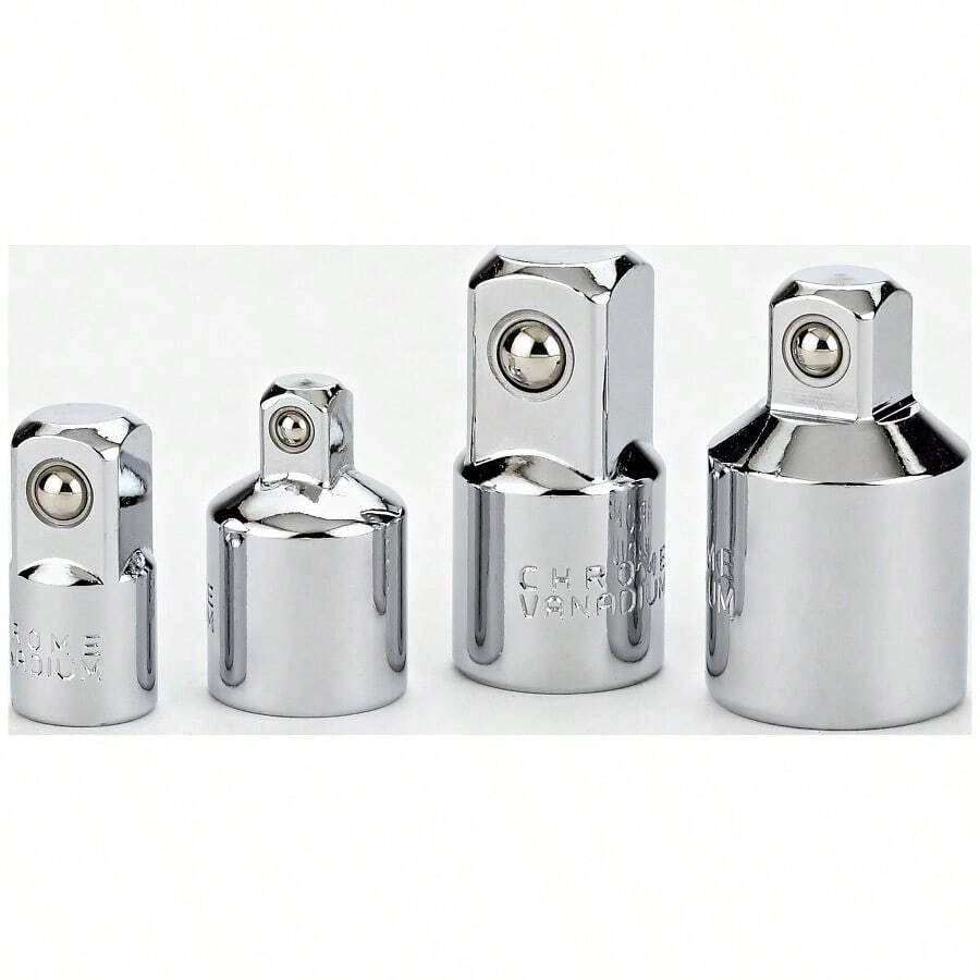 2025 New Upgrade 4pc Socket Adapter Set | SHEIN USA