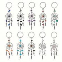 10Pcs Dreamcatcher