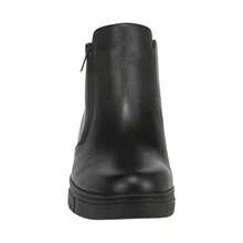Vionic Uptown Sur J0718L1001 Boots Women's 6.5 Black Waterproof Bootie ZOGG523 - màu đen - Xem 5