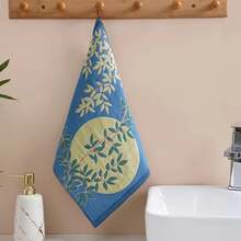 Towels - Pomegranate - View 3