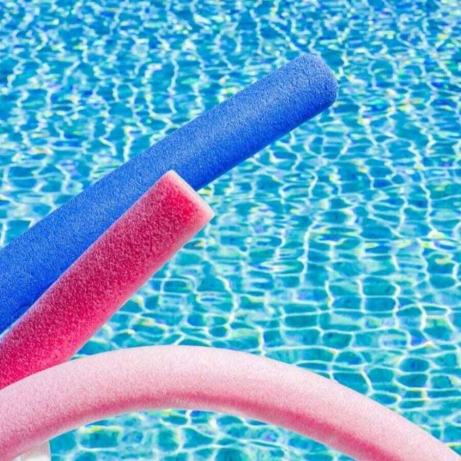 Floating Pool Noodles 165cm Color - Multicolor - View 1
