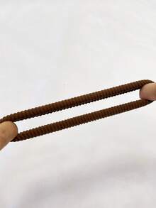 7pcs/Set Simple Elastic Hair Ties, Suitable For Ponytail, Everyday Use, Ponytail Holders, Hair Elastics, Hair Rubber Bands, Scrunchies, Home Beauty Women Accessory Gifts ,Gym Sport Outfit