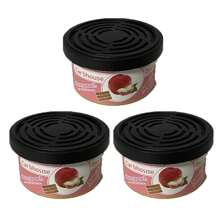 Home Furnishing Car Air Freshener Bubble Gum Scent Organic Cans Odor Eliminator Essential Long-Lasting,Strong Fragrance For Home Closet ( Note: After Using The Product, The Fragrance Will Completely Dissipate Within 10 To 15 Days. The Better The Effect, The Smaller The Usage Area Should Be, Preferably Within 2 To 3 S)Quare Meters. The Larger The Space Used, The More Fragrance Containers Will Be Needed.