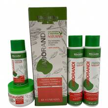 Hair Treatment - trắng - Xem 1