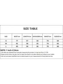 Women's Y2K Fairy Lace Trim Tops Long Sleeve V Neck Front Wrap T-Shirt Casual Fitted Flowy Shirts 2000s Aesthetic Coquette Blouse Top Streetwear - Màu Đỏ Sâu - Xem 3