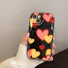 Fashion Phone Cases - Mixed Color 3 - View 5