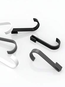 2 خطاف سوداء للتعليق على باب خزانة المطبخ بدون ثقب، خطاف متعدد الاستخدامات للتخزين على باب الحمام، علاّقة لأدراج الملابس والسترات اليوم الوطني السعودي,اليوم الوطني,توزيعات اليوم الوطني السعودي شنطه,شنطه مدرسه,شنط مدرسيه للبنات منظمات,منظمات التسريحه,منظم اليوم الوطني السعودي,اليوم الوطني,هداياتخزين الملابس منظمي التخزين