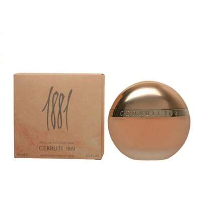 cerruti 1881 Pour Femme - Eau De Toilette - 100ml - Spray - ✅ Free Delivery In 1-3 Days - For Women