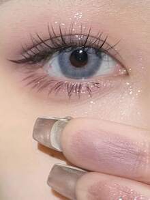 Rom&nd Better Than Eyes 眼影盤 N02 Dry Violet，基礎眼影盤，4色日常自然色調，絲絨質地，易暈染，顯色豐富，霧面與珠光，高顯色度，持久，韓系彩妝，韓國化妝品，禮盒組，7g/0.25oz - N02 DRY VIOLET - 查看 3