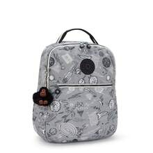 Shelden Astro Dreams Backpack - Multicolor - View 2