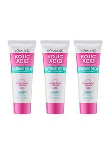 1pc/3pcs Underarm Whitening Cream, Remove Underarm Odor, Underarm, Hands, Elbows, Whitening Skin Moisturizer Knees, Whitening Cream, Underarm Whitening Cream With Plant Essence And Collagen. Whitening Cream, Moisturizing Cream, Milk Cream,Whitening Cream, Perfume For Women. - Nhiều màu - Xem 9