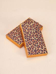 An Aluminum Alloy Slide-Lid Cigarette Case, A Cigarette Storage Box, Suitable For Storing High-End Cigarettes: Multiple Styles, Elegant Cigarette Case Gifts