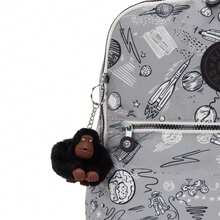Shelden Astro Dreams Backpack - Multicolor - View 5
