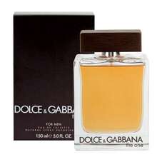 Dolce & Gabbana ذا ون - أو دو تواليت - 150 مل - بخاخ - ✅ توصيل مجاني خلال 1-3 أيام - للرجال - متعدد الألوان - مشاهدة 2