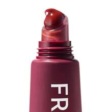 ColourPop Fresh Kiss Brillo Labial Cremoso - Cuidado Labial Hidratante Enriquecido con Péptidos, Ácido Hialurónico, Manteca de Karité y Vitamina E para una Fórmula Ultra Acolchada - Cherry Glaze (0.49 Oz)