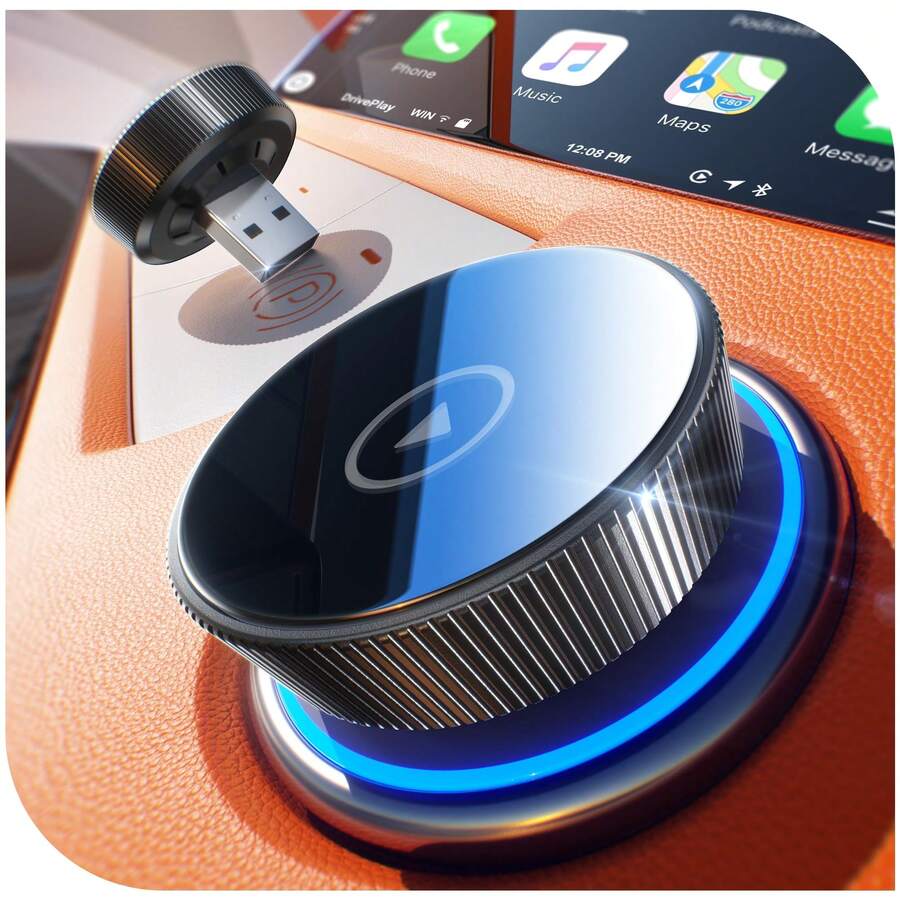 MOELECTRONIX Cavo USB 3.1 tipo C adatto per Doogee S99 | con connettore lungo PC computer tipo C cavo dati | USB-C bianco